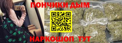 хмурый Кинель